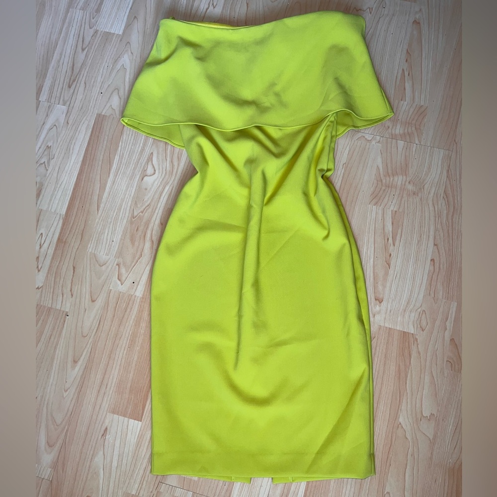 Like cocktail dress